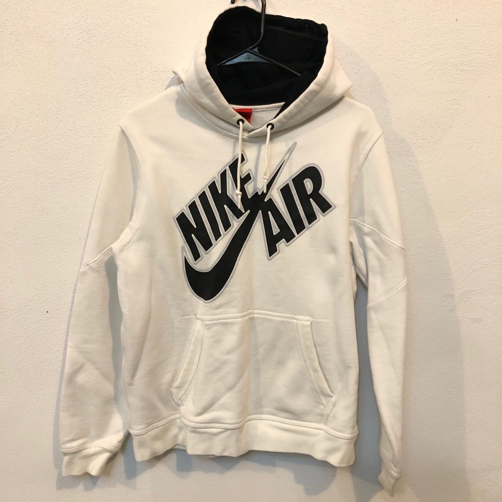 Nike hoodie